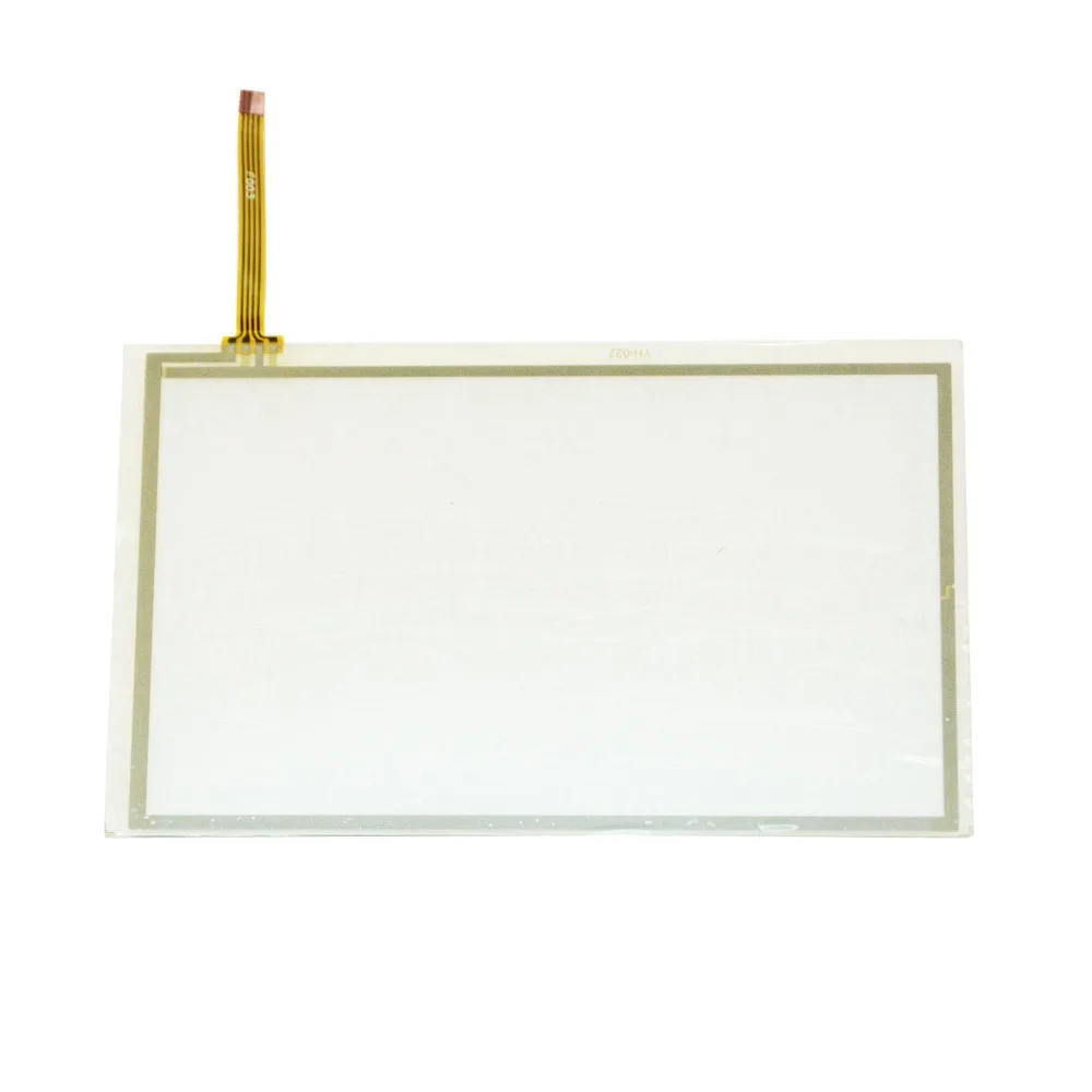 Skylarpu New 6.2" 4 Wire Resistive Touch Screen Panel Film to Glass 154x92mm For PW062XS3 Screen touch panel Glass Free shipping
Skylarpu New 6.2" 4 Wire Resistive Touch Screen Panel Film to Glass 154x92mm For PW062XS3 Screen touch panel Glass Free shipping