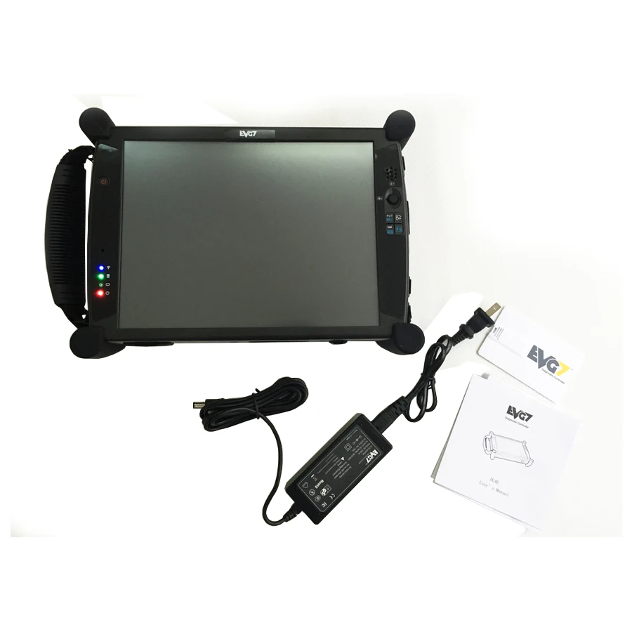 High quality ICOM A2 With 2019.05v ICOM Software and EVG7 DL46/HDD500GB/DDR 4GB Diagnostic Controller Tablet PC Ready To Use
High quality ICOM A2 With 2019.05v ICOM Software and EVG7 DL46/HDD500GB/DDR 4GB Diagnostic Controller Tablet PC Ready To Use