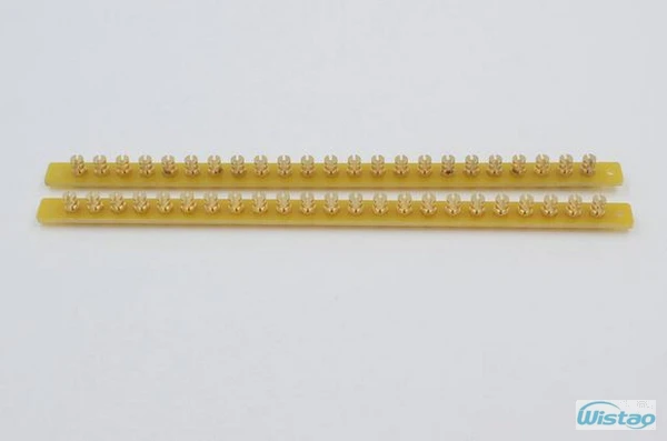 Gold-plated phosphor bronze 23 scaffolding Column for Tube Amplifier Circuitry HIFI DIY Free Shipping
Gold-plated phosphor bronze 23 scaffolding Column for Tube Amplifier Circuitry HIFI DIY Free Shipping