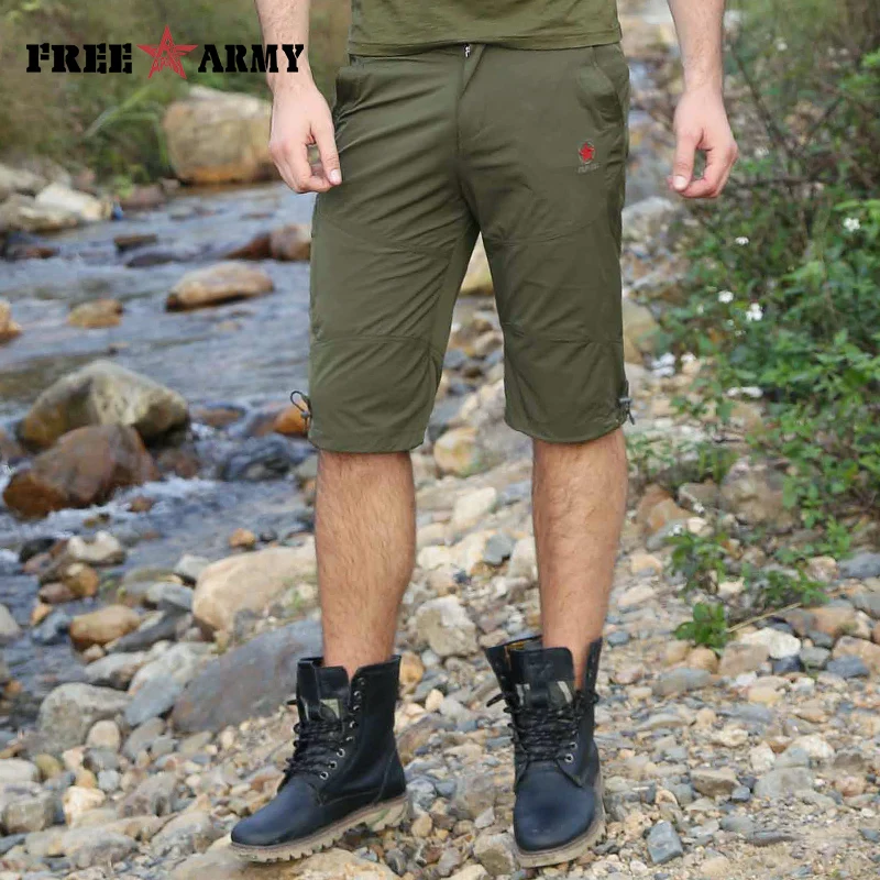 2018 Cargo Shorts Men Hot Sale Casual Summer Brand Clothing Cotton Male Fashion Jogger Work Knee Length Army Green High Quality
2018 Cargo Shorts Men Hot Sale Casual Summer Brand Clothing Cotton Male Fashion Jogger Work Knee Length Army Green High Quality