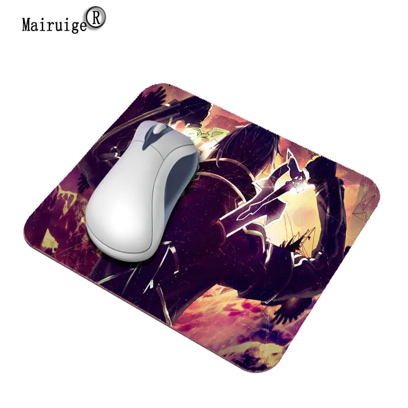 Mairuige Anime Game TV Characters Fashion Laptop Rubber Anti-slip Anime Mouse Pad PC Peripheral Game Player 22X18/29X25CM
Mairuige Anime Game TV Characters Fashion Laptop Rubber Anti-slip Anime Mouse Pad PC Peripheral Game Player 22X18/29X25CM