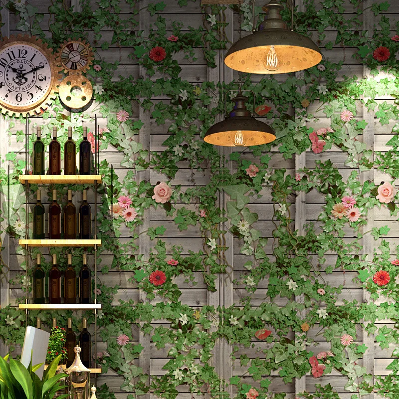 3d distinctive green leaf background wallpaper decorate book shop entertainment venue restaurant fresh retro ivy mural wallpaper
3d distinctive green leaf background wallpaper decorate book shop entertainment venue restaurant fresh retro ivy mural wallpaper