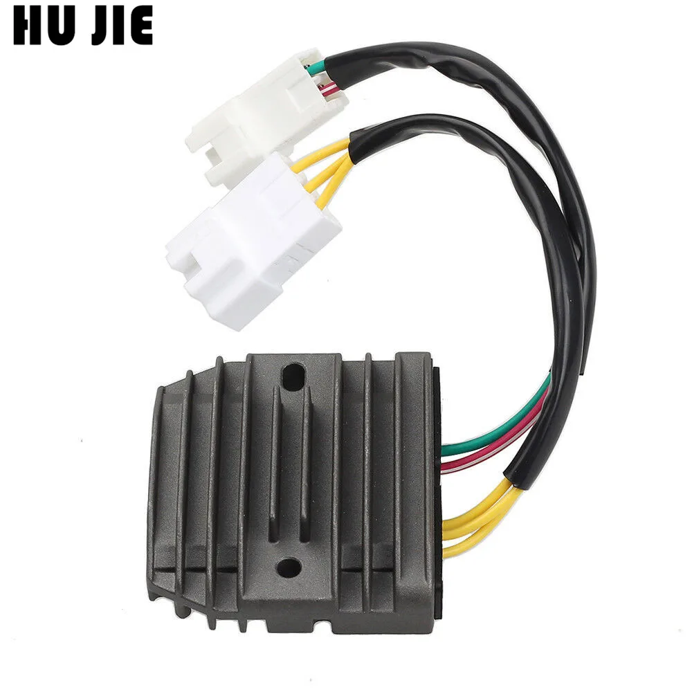 Motorcycle Voltage Regulator Rectifier For Honda CBR1000RR 2004-2007 CBR600RR 2007-2012 08 09 10 11
Motorcycle Voltage Regulator Rectifier For Honda CBR1000RR 2004-2007 CBR600RR 2007-2012 08 09 10 11