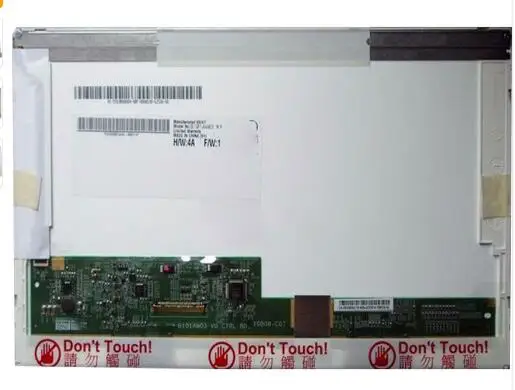 Жк-экран B101AW03 LTN101NT02 LTN101NT06 N101LGE-L11 LP101WSA tla1 для ноутбука Acer Aspire one D150 NAV50 D250 KAV10 KAV60 ZG8
Жк-экран B101AW03 LTN101NT02 LTN101NT06 N101LGE-L11 LP101WSA tla1 для ноутбука Acer Aspire one D150 NAV50 D250 KAV10 KAV60 ZG8