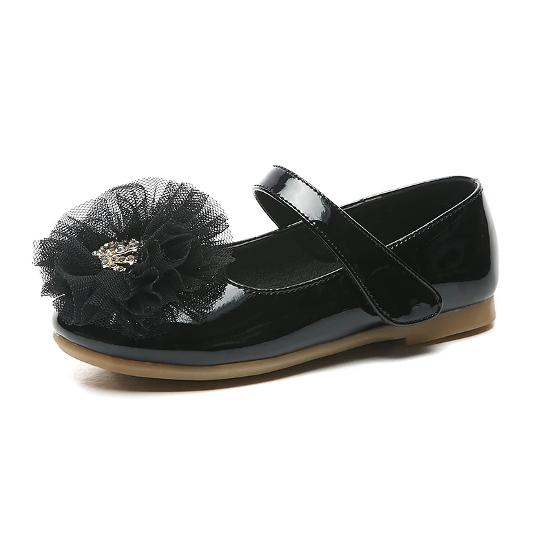 MSMAX Children Shoes Lace Crown Mary Jane Wedding Princess Leather Shoes For Girls Casual Stage Performance Soft Flats
MSMAX Children Shoes Lace Crown Mary Jane Wedding Princess Leather Shoes For Girls Casual Stage Performance Soft Flats