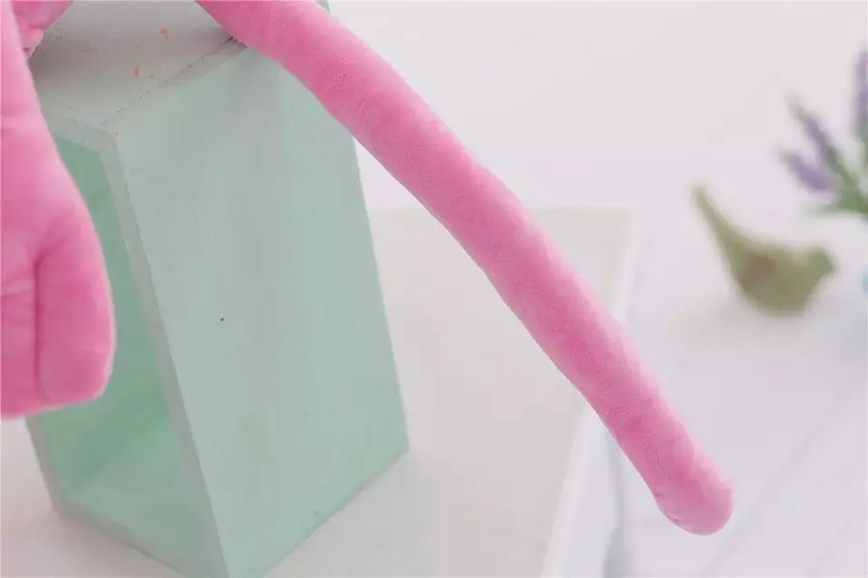 1pcs 80/90/120cm Cute Animal Classic Cartoon Character Pink Panther Plush Toy Stuffed Doll Birthday Gifts For Children Kids
1pcs 80/90/120cm Cute Animal Classic Cartoon Character Pink Panther Plush Toy Stuffed Doll Birthday Gifts For Children Kids