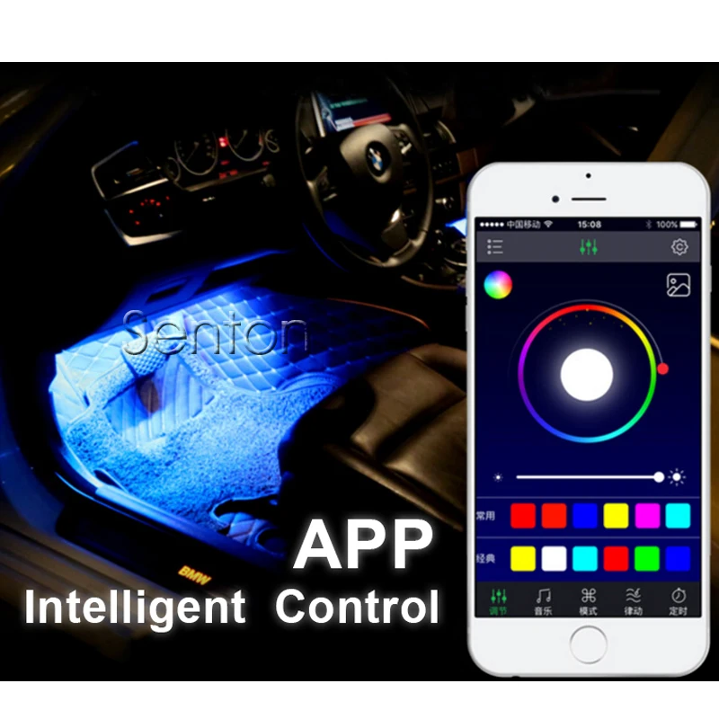 Автомобильная неоновая лампа для Android iOS, управление через приложение для Opel Astra H J G Insignia Mokka Corsa D Vectra C Zafira Meriva для Seat Leon Ibiza
Автомобильная неоновая лампа для Android iOS, управление через приложение для Opel Astra H J G Insignia Mokka Corsa D Vectra C Zafira Meriva для Seat Leon Ibiza