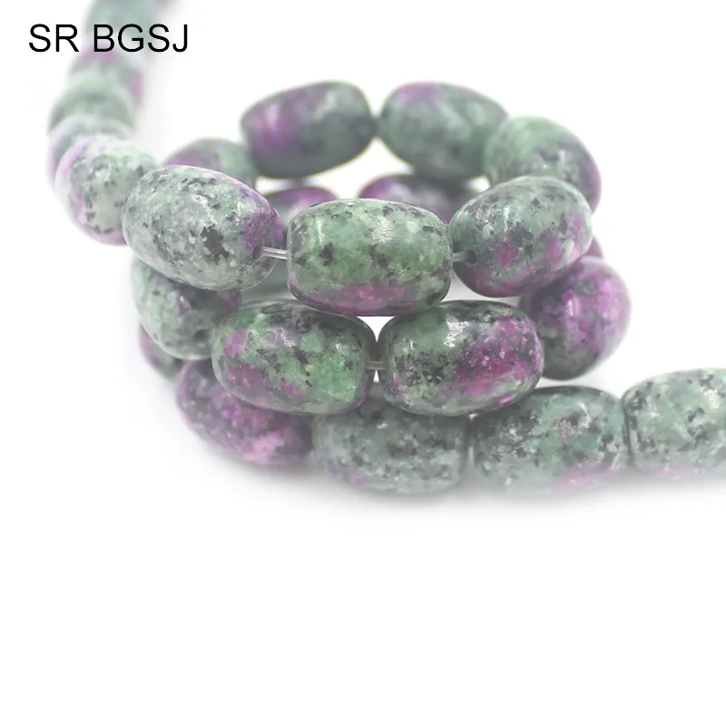 Free Shipping 10x14mm 12x16mm 15x20mm Natural Gems Stone Column Green Zoisite Jewelry DIY Beads 15
Free Shipping 10x14mm 12x16mm 15x20mm Natural Gems Stone Column Green Zoisite Jewelry DIY Beads 15