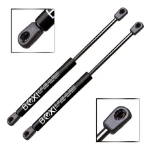 BOXI 2Qty Boot Shock Gas Spring Lift Support Prop For Chrysler 300 C 300 C Touring Gas Springs Lift Struts