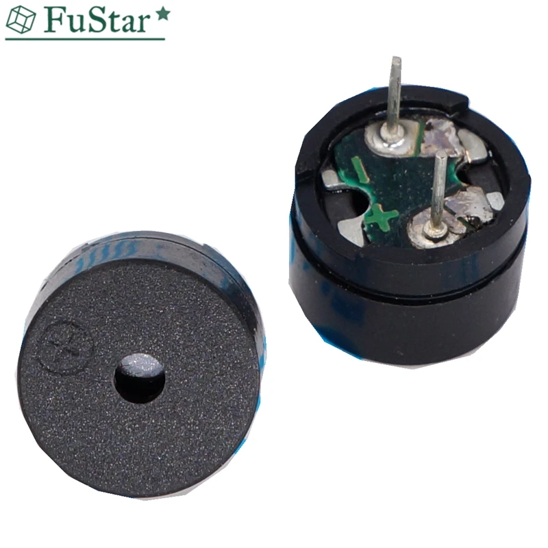 20PCS/Lot Passive Buzzer AC 12MM*8.5MM 12085 16R Resistance 3V 5V 9V 12V In Common Use New Wholesale
20PCS/Lot Passive Buzzer AC 12MM*8.5MM 12085 16R Resistance 3V 5V 9V 12V In Common Use New Wholesale