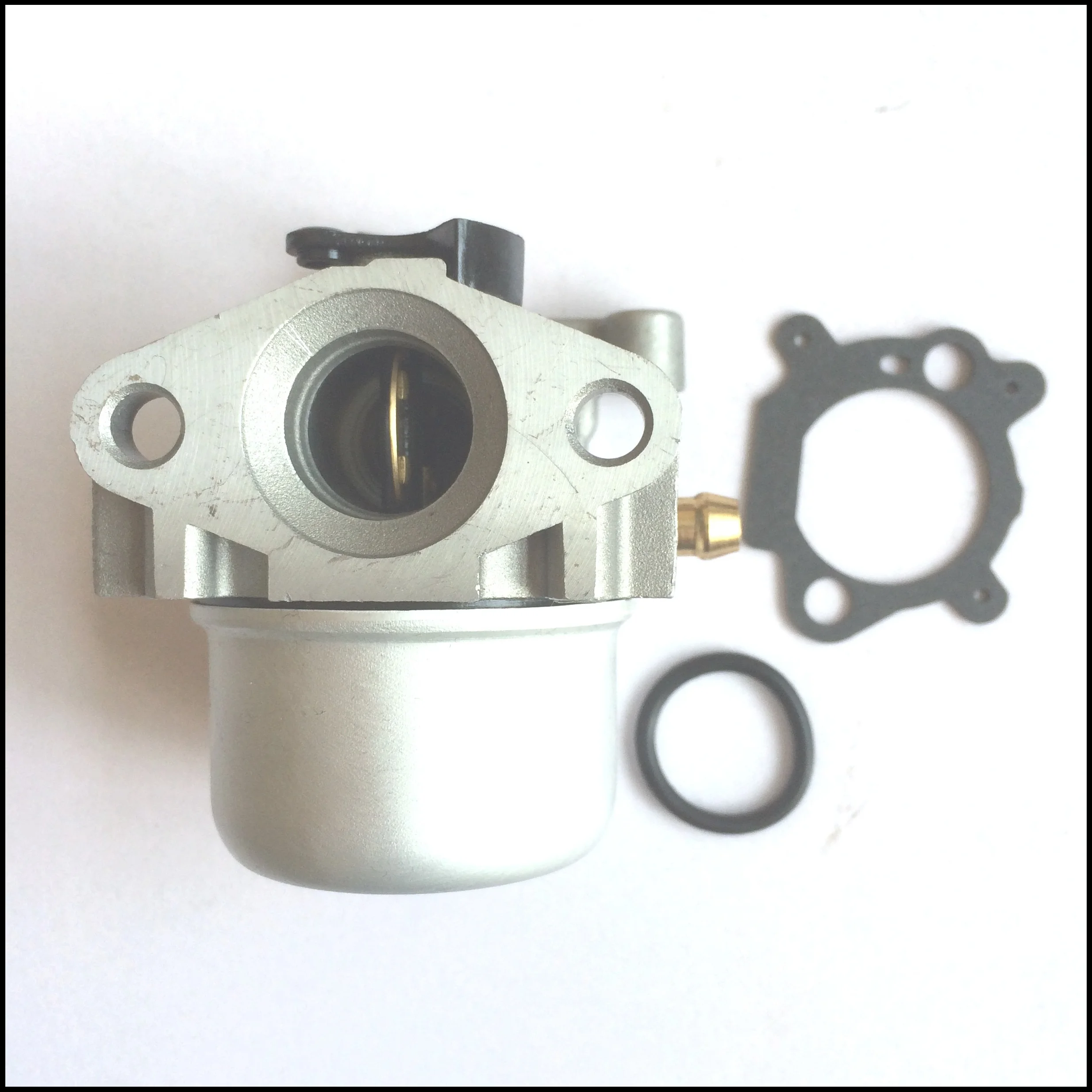 Карбюратор ДЛЯ Briggs Stratton 799871 790845 799866 796707 794304 Toro Craftsman|Детали и аксессуары для