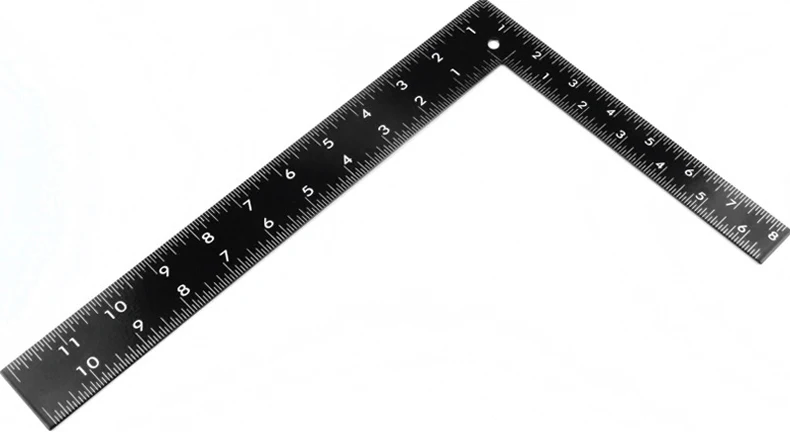 2016 new Leather tools Hand bag wallet shoes Aluminum Designer Ruler L-square 14x24" 20cmx30cmCraft Sewing Graphic Industrial
2016 new Leather tools Hand bag wallet shoes Aluminum Designer Ruler L-square 14x24" 20cmx30cmCraft Sewing Graphic Industrial