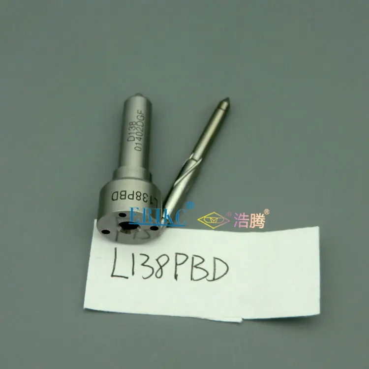 Liseron ERIKC CRIN CRI injector common rail Nozzle L138PBD, injector nozzles comon rail L138 PBD
Liseron ERIKC CRIN CRI injector common rail Nozzle L138PBD, injector nozzles comon rail L138 PBD