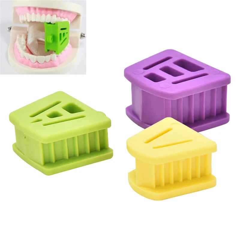 S/M/L Dental Retractor Mouth Opener Silicone Rubber Mouth Opener Dentist Expander Cheek Retractor
S/M/L Dental Retractor Mouth Opener Silicone Rubber Mouth Opener Dentist Expander Cheek Retractor