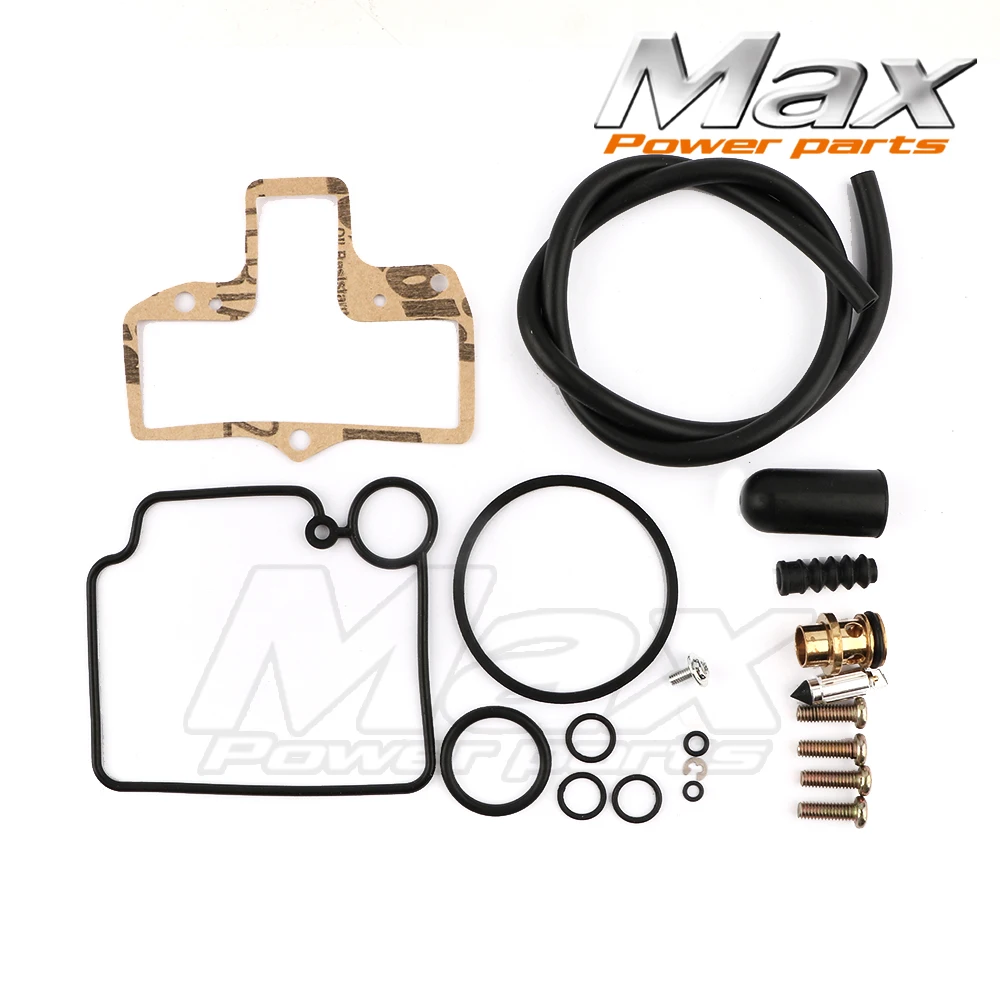 Full Complete Carburetors Rebuild Kit KHS-016 Fit for Mikuni HSR42 HSR45 Harley Twin Cam 99-06 Free Shipping
Full Complete Carburetors Rebuild Kit KHS-016 Fit for Mikuni HSR42 HSR45 Harley Twin Cam 99-06 Free Shipping