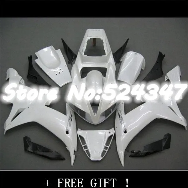 B 100% новый белый черный набор обтекателей для YZF-R1 02 03 YZF R1 02-03 YZF 1000 R1 2002 2003
B 100% новый белый черный набор обтекателей для YZF-R1 02 03 YZF R1 02-03 YZF 1000 R1 2002 2003