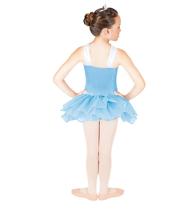 2018 Children dance ballet costume velvet dress Tutu drilling stage costumes for girl 85-120cm
2018 Children dance ballet costume velvet dress Tutu drilling stage costumes for girl 85-120cm