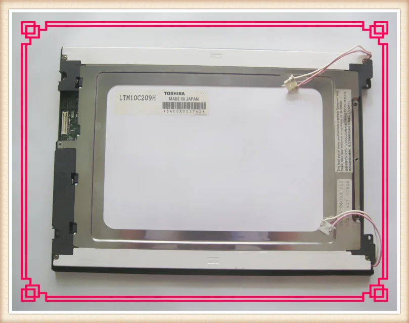 1 . 10,4 "640x480 LTM10C209H LTM10C210 LTM10C209A - 90%
