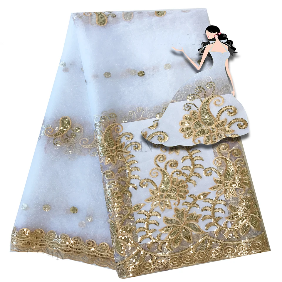 African tulle lace fabric 2019 African French lace fabric high quality with rhinestone. Nigerian embroidery tulle French lace A6
African tulle lace fabric 2019 African French lace fabric high quality with rhinestone. Nigerian embroidery tulle French lace A6