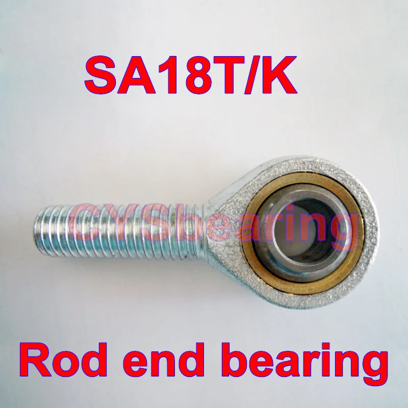 18 мм SA18T/K SI18T/K PHS18 POS18 male famale Метрическая правая резьба M18X1.5 стержень концы
