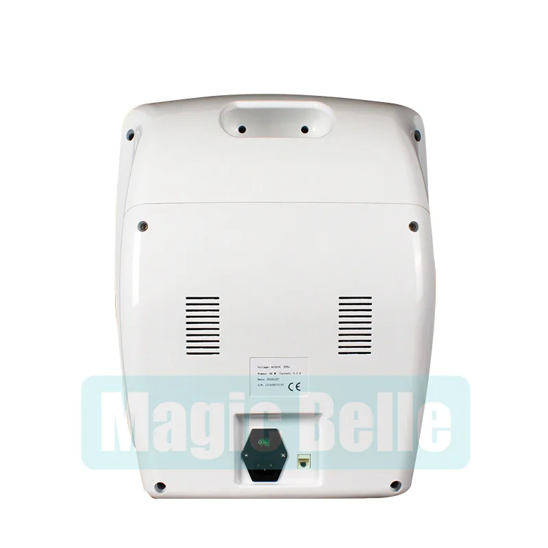3D magic mirror high-fidelity detection system HD imaging, automatic analysis for salon use
3D magic mirror high-fidelity detection system HD imaging, automatic analysis for salon use