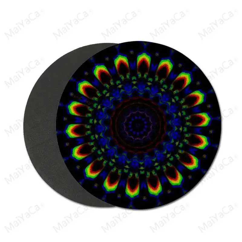 MaiYaCa Custom Skin Color stripe 3D small Mouse pad PC Computer mat Round mouse pad 22x22cm 20x20cm
MaiYaCa Custom Skin Color stripe 3D small Mouse pad PC Computer mat Round mouse pad 22x22cm 20x20cm