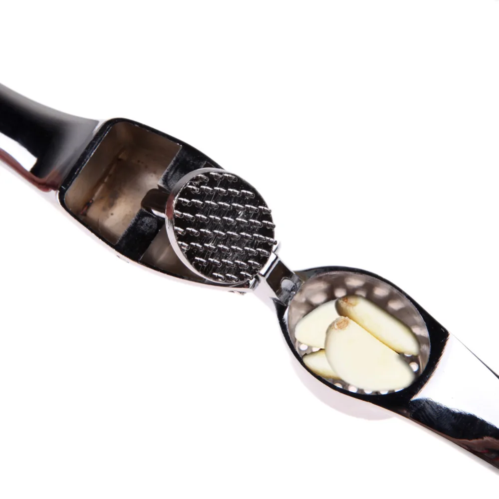 Unihome# Stainless Steel Kitchen Peel Mince Tool Alloy Ginge Crusher Garlic Presses Free Shipping
Unihome# Stainless Steel Kitchen Peel Mince Tool Alloy Ginge Crusher Garlic Presses Free Shipping
