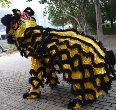 two-men chinese lion dancer costumes chinese lion dance clothing dance lion cosplay festival iterns new year dancer costume
two-men chinese lion dancer costumes chinese lion dance clothing dance lion cosplay festival iterns new year dancer costume