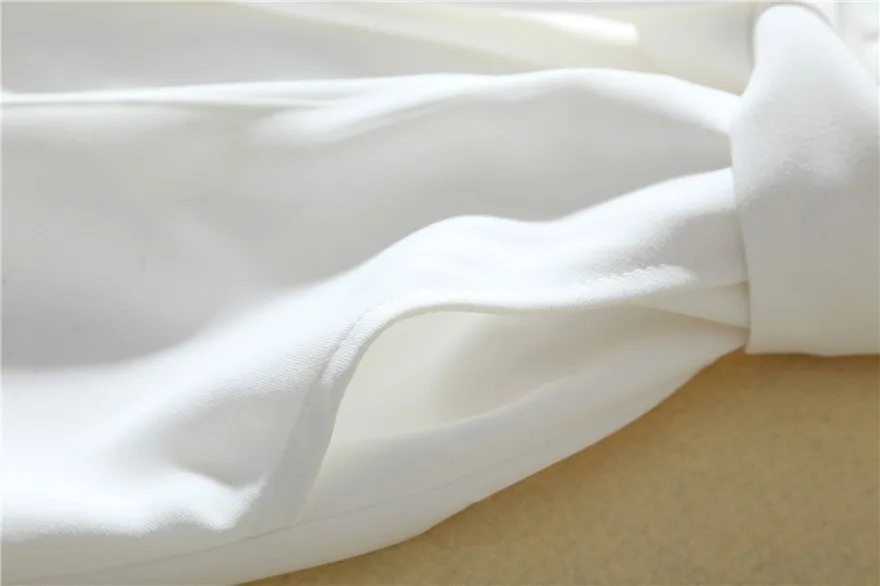 2019 fashion new model angel suit collar sleeveless white waist with temperament wide leg pants Jumpsuits & Rompers
2019 fashion new model angel suit collar sleeveless white waist with temperament wide leg pants Jumpsuits & Rompers