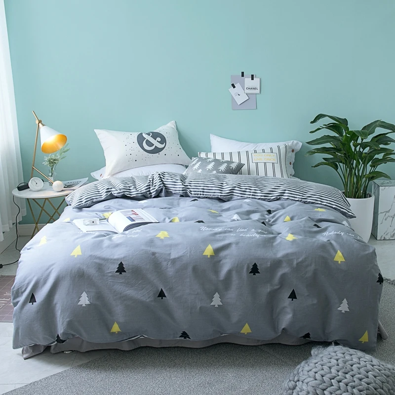 2018 geometry Queen Bedding Set Twin Full King 100% cotton Bed Lines Home Pink Beige Blue Grey Purple Camel Bedding Kit
2018 geometry Queen Bedding Set Twin Full King 100% cotton Bed Lines Home Pink Beige Blue Grey Purple Camel Bedding Kit
