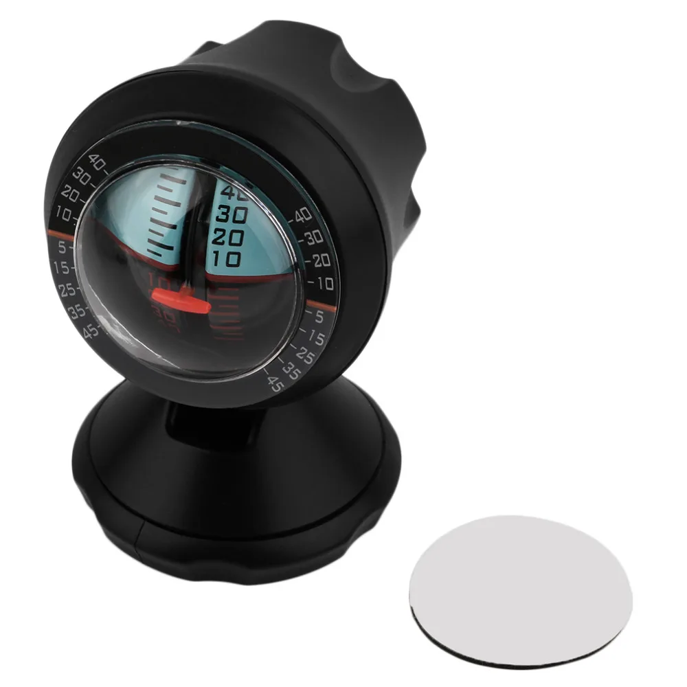 2017 Newest High Quality Angle Slope Level Meter Finder Tool Gradient Balancer Car Vehicle Inclinometer
2017 Newest High Quality Angle Slope Level Meter Finder Tool Gradient Balancer Car Vehicle Inclinometer