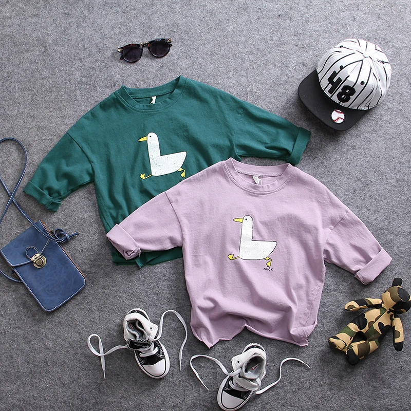 new spring autumn boys cartoon O neck t shirt casual fashion style boys long sleeve t shirt kids clothing
new spring autumn boys cartoon O neck t shirt casual fashion style boys long sleeve t shirt kids clothing