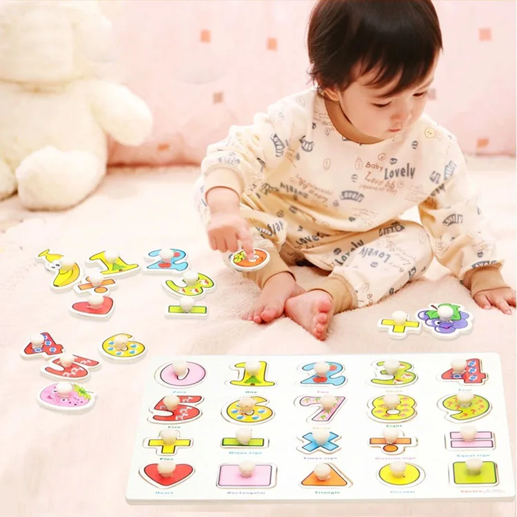 New Children Puzzle Toys Wooden Ocean Animal Number Shape Jigsaw Kids Baby Learning Educational Toy Gift
New Children Puzzle Toys Wooden Ocean Animal Number Shape Jigsaw Kids Baby Learning Educational Toy Gift