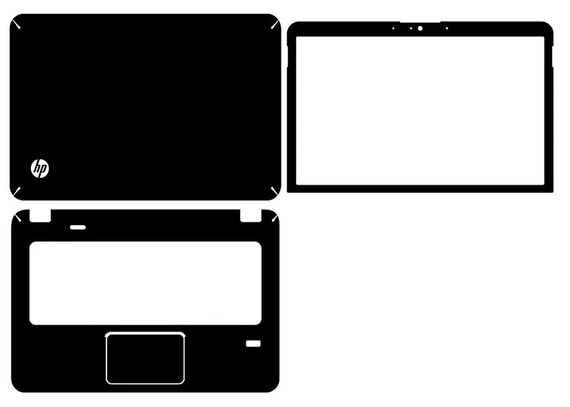 Laptop Carbon fiber Vinyl Skin Sticker Cover For HP Pavilion dv6-3052nr 3125ER 3225dx 3243CL 3240 15.6" 2009 release old version
Laptop Carbon fiber Vinyl Skin Sticker Cover For HP Pavilion dv6-3052nr 3125ER 3225dx 3243CL 3240 15.6" 2009 release old version