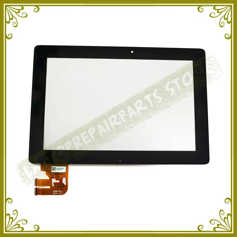 Оригинальная 10,1 "сенсорная панель для Asus TF300 TF300T 5158N FRC-1, сенсорный экран, дигитайзер, стеклянная Запасная часть для планшета
Оригинальная 10,1 "сенсорная панель для Asus TF300 TF300T 5158N FRC-1, сенсорный экран, дигитайзер, стеклянная Запасная часть для планшета