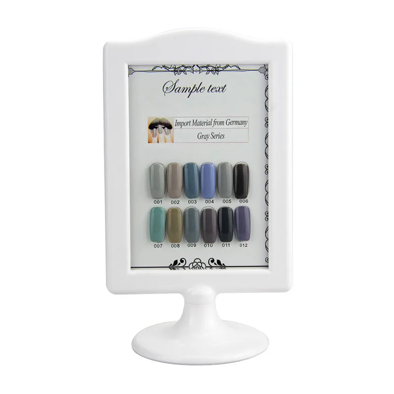 Elite99 10ml UV Gel 12pcs/Set Gelpolish Soak Off UV Lamp Nail Art Nail Gel Polish Fashion Design Hot Sale Nail Gel Lacquer
Elite99 10ml UV Gel 12pcs/Set Gelpolish Soak Off UV Lamp Nail Art Nail Gel Polish Fashion Design Hot Sale Nail Gel Lacquer
