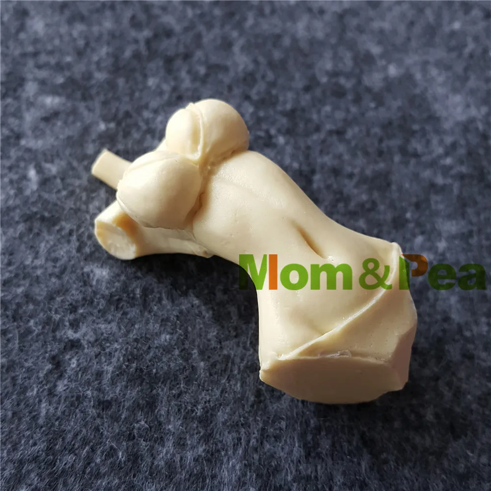 Mom & Pea MPA1655 женская форма для тела силиконовая форма для украшения торта помадка для торта 3D форма для пищевых продуктов
Mom & Pea MPA1655 женская форма для тела силиконовая форма для украшения торта помадка для торта 3D форма для пищевых продуктов