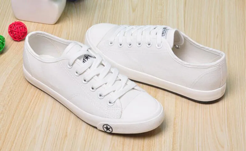 New Spring White Shoes Woman Lace Up Canvas Shoes Nice Casual Women Flats Shoes Comfortable Women Loafers Plus Size 25-28 Cd58
New Spring White Shoes Woman Lace Up Canvas Shoes Nice Casual Women Flats Shoes Comfortable Women Loafers Plus Size 25-28 Cd58