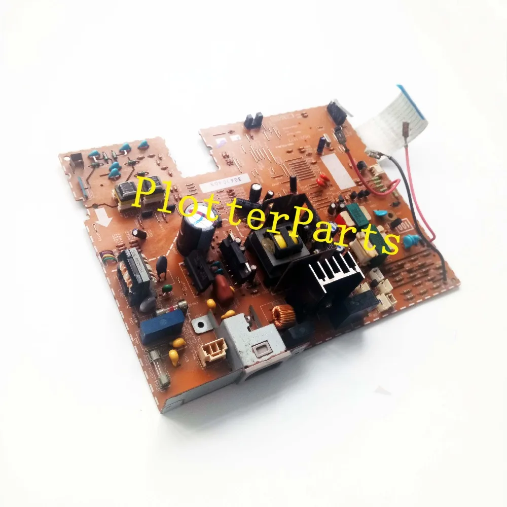RM1-0833-000CN -1 блок питания ECU для HP DesignJet 3330NFP 3380, детали для плоттера, оригинальные, б/у
RM1-0833-000CN -1 блок питания ECU для HP DesignJet 3330NFP 3380, детали для плоттера, оригинальные, б/у