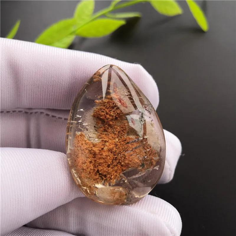 Natural Clear red Quartz Beautiful Phantom Crystal Specimens Reiki Healing Crystal Stones garden Crystal Ore Stone
Natural Clear red Quartz Beautiful Phantom Crystal Specimens Reiki Healing Crystal Stones garden Crystal Ore Stone