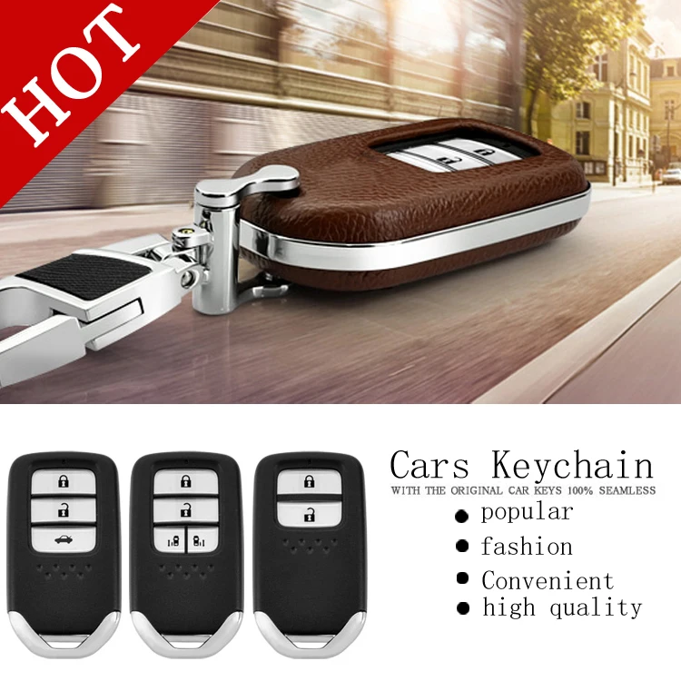 Free Shipping Key set of car keys package protection shell key chain For CRIDER VEZEL XRV JADE9 accord Crosstour
Free Shipping Key set of car keys package protection shell key chain For CRIDER VEZEL XRV JADE9 accord Crosstour