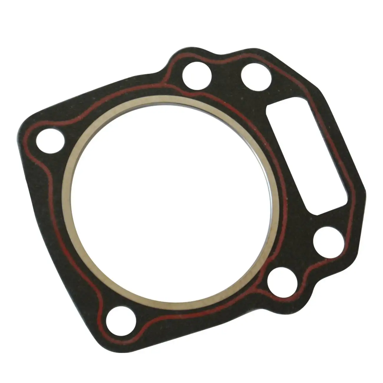 HEAD GASKET FOR HONDA GXV160 12251-ZE7-000 REPLACES
HEAD GASKET FOR HONDA GXV160 12251-ZE7-000 REPLACES