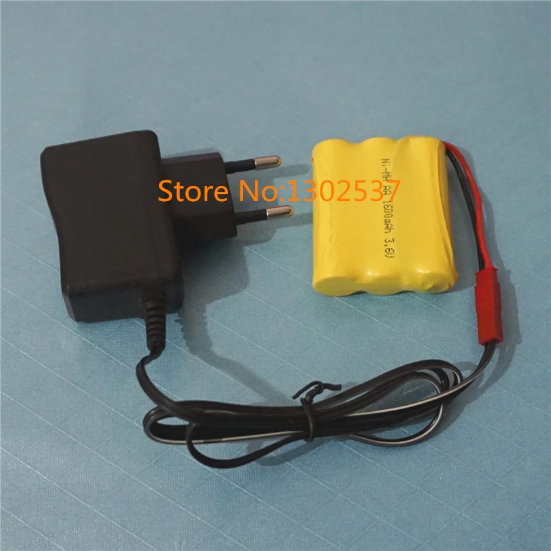 3.6V 1600MAH AA Ni-MH Rechargeable chargeable Batteries for Toys Cameras Game Players Power bank
3.6V 1600MAH AA Ni-MH Rechargeable chargeable Batteries for Toys Cameras Game Players Power bank