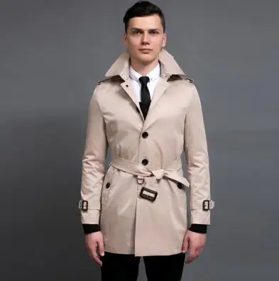 Free shipping 2020 new designer single breasted trench coat men overcoat long sleeve mens clothing outerwear casaco masculino
Free shipping 2020 new designer single breasted trench coat men overcoat long sleeve mens clothing outerwear casaco masculino