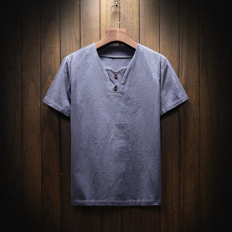 2019 spring summer fashion shirt Man Cotton linen shirts men's High quality casual comfortable Air cooler shirts dropshipping
2019 spring summer fashion shirt Man Cotton linen shirts men's High quality casual comfortable Air cooler shirts dropshipping