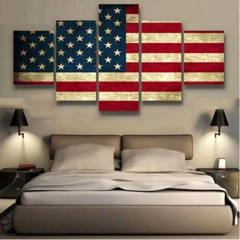 Diamond Painting Full Square Drill 5D DIY"Old American Flag"Daimond Painting Diamond Embroidery Painting Cross Stitch LE01589
Diamond Painting Full Square Drill 5D DIY"Old American Flag"Daimond Painting Diamond Embroidery Painting Cross Stitch LE01589