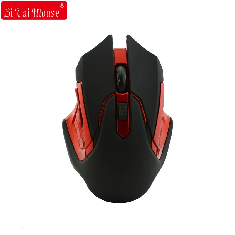 Bts-56 2.4G Wireless Optical Mouse 1600 DPI USB Receive 6 Buttons Mouse 12 Months Battry Lifes For Laptop
Bts-56 2.4G Wireless Optical Mouse 1600 DPI USB Receive 6 Buttons Mouse 12 Months Battry Lifes For Laptop