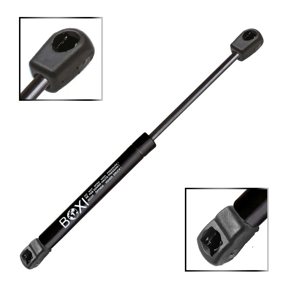BOXI Liftgate Lift Support For Nissan Armada 2004-2014, Nissan Pathfinder 2004 Liftgate 6295,BX31114 Gas Springs
BOXI Liftgate Lift Support For Nissan Armada 2004-2014, Nissan Pathfinder 2004 Liftgate 6295,BX31114 Gas Springs