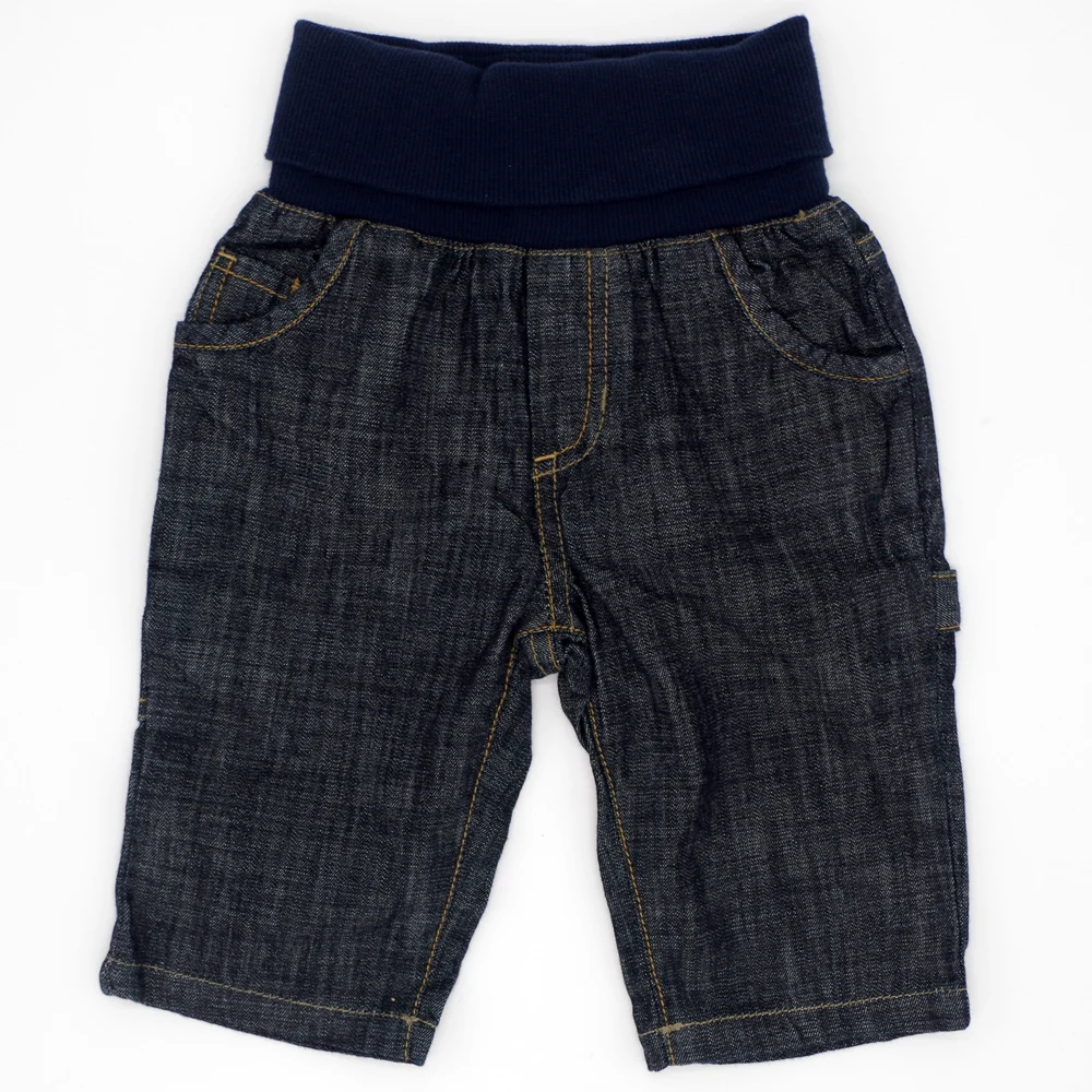 Brand New Autumn Winter Baby Jeans Boys Girls Pants Kids Trousers Fashion Children Long Pants Fashion Clothes
Brand New Autumn Winter Baby Jeans Boys Girls Pants Kids Trousers Fashion Children Long Pants Fashion Clothes