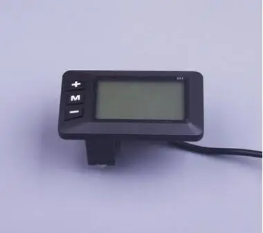 24V36V48V250W350W electric vehicle scooter controller horizontal screen LCD multi-function LCD instrument
24V36V48V250W350W electric vehicle scooter controller horizontal screen LCD multi-function LCD instrument